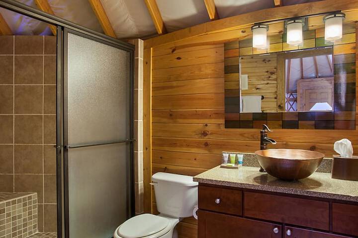 Bluegreen Vacations Shenandoah Crossing an Ascend Collection Resort
