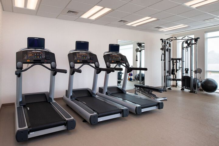 Health and Fitness 30 of 32