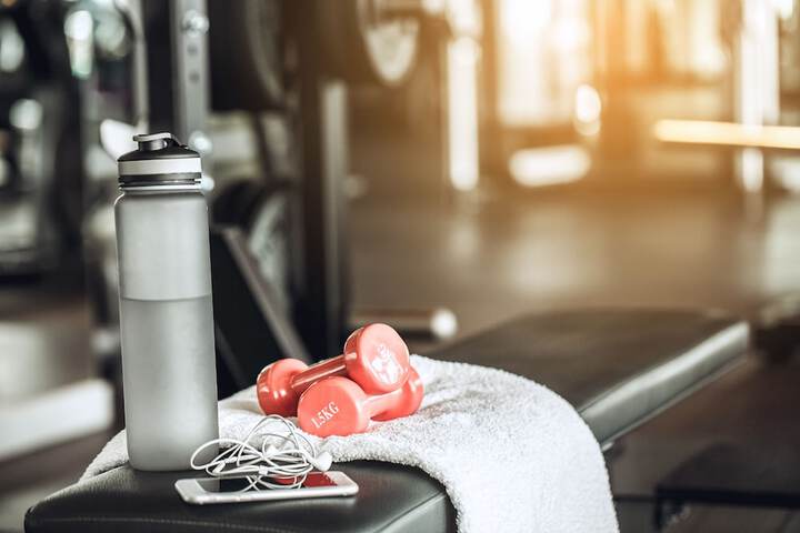 Health and Fitness 53 of 64