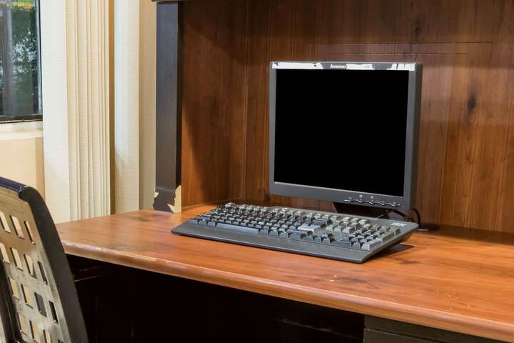 Business Center 24 of 24