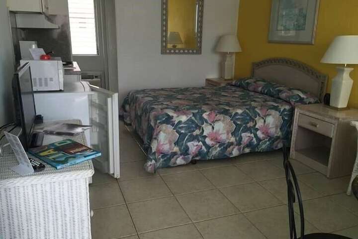 Room 21 of 22