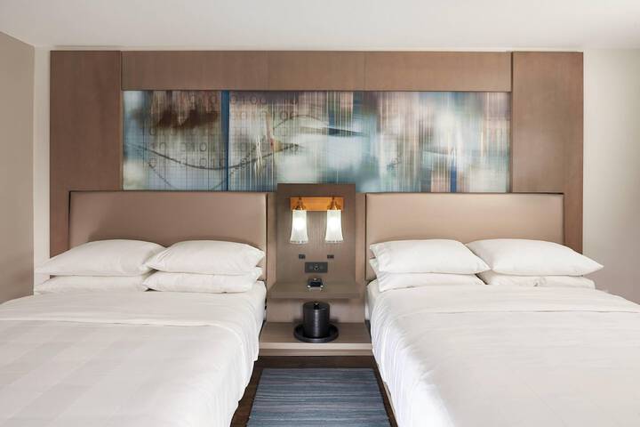 Orlando Marriott Lake Mary