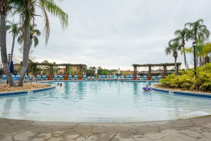 Pool 4 of 36