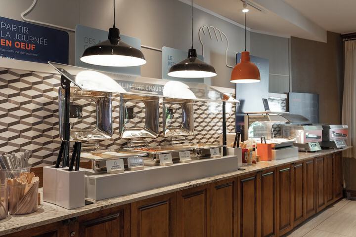Holiday Inn Express and Suites Tremblant by IHG