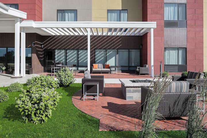 Towneplace Suites by Marriott Danville