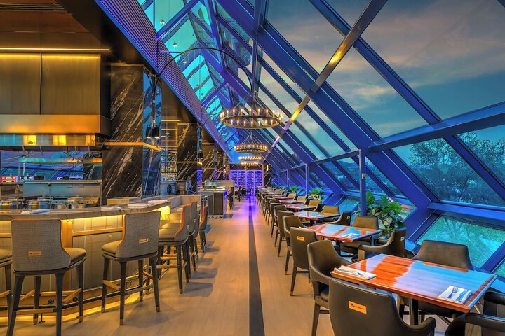 Atlantis Casino Resort Spa