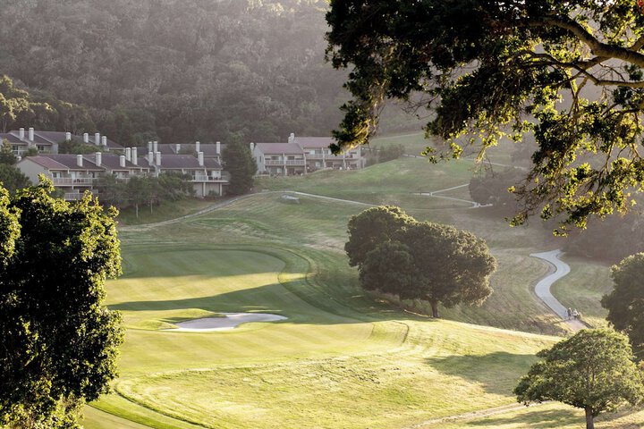 Carmel Valley Ranch in The Unbound Collection by Hyatt