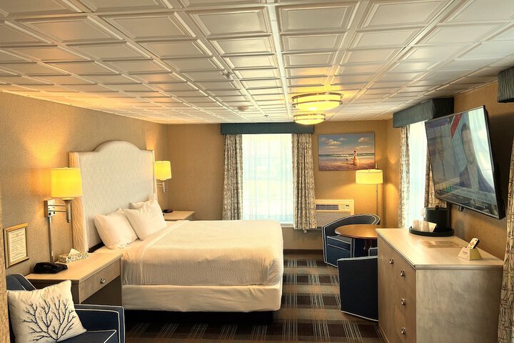 Kings Port Inn