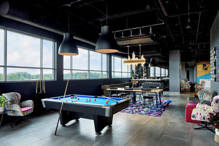 Pool 5 of 51
