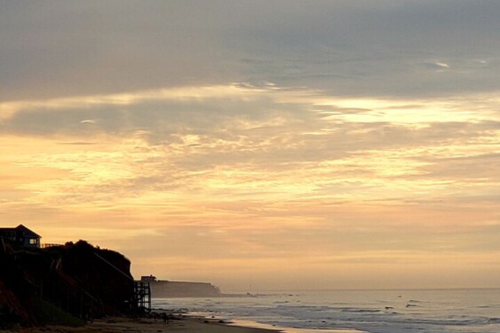Marram