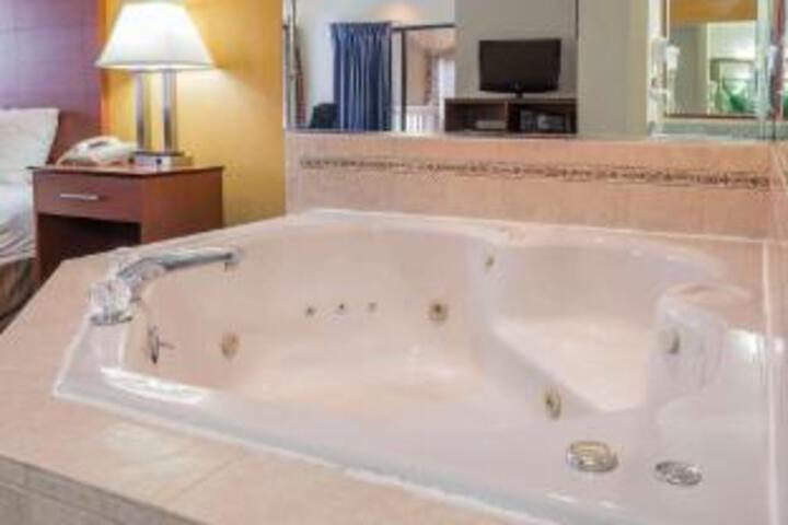 Comfort Inn Sycamore