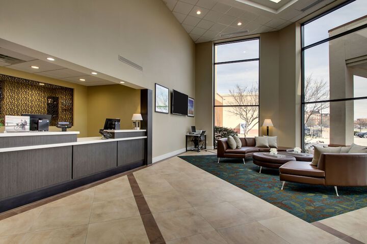 Hotel 2 of 40