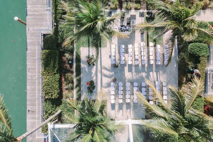 Hilton Key West Resort & Marina
