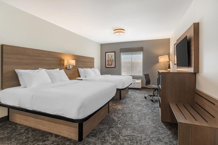 Best Western Manchester