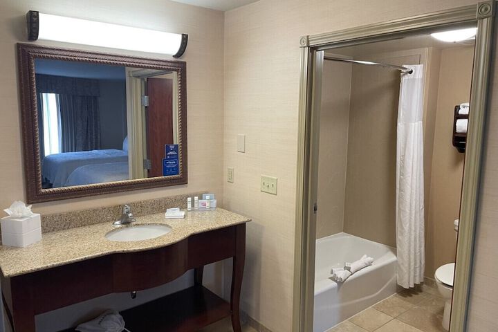 Hampton Inn Rawlins