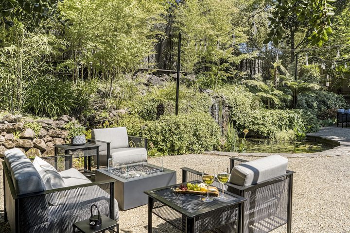 Terrace/Patio 42 of 46