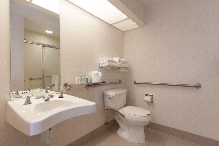 Hampton Inn Buffalo South / I-90