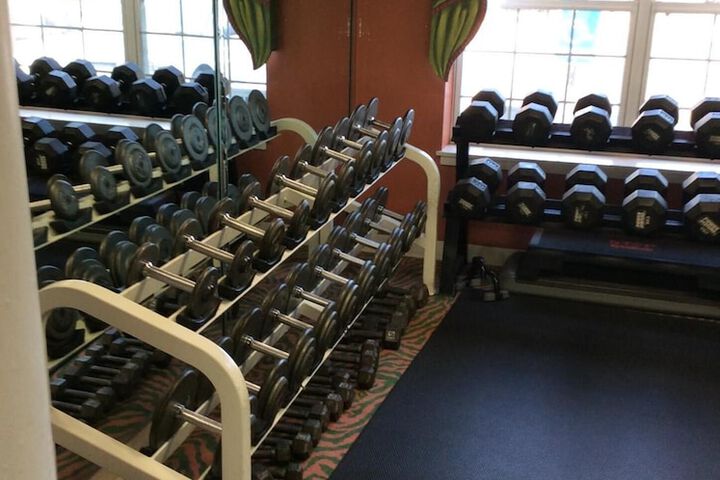 Health and Fitness 131 of 142