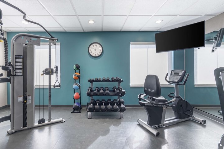 Health and Fitness 33 of 35