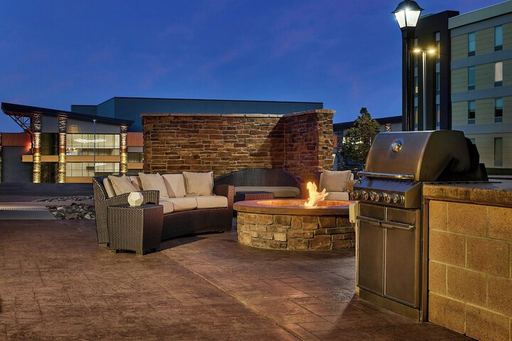 Residence Inn Rapid City
