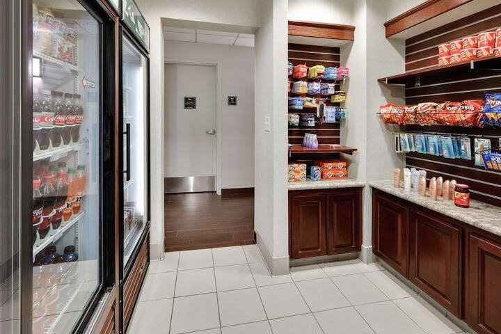 Homewood Suites by Hilton San Diego-Del Mar