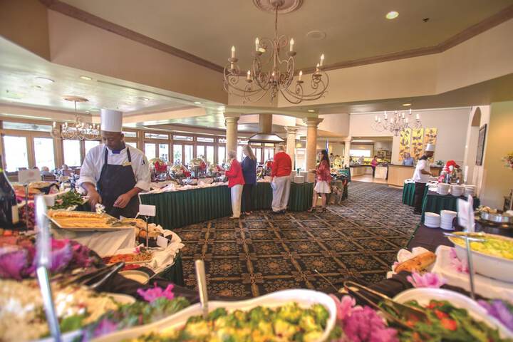 Mission Resort and Club