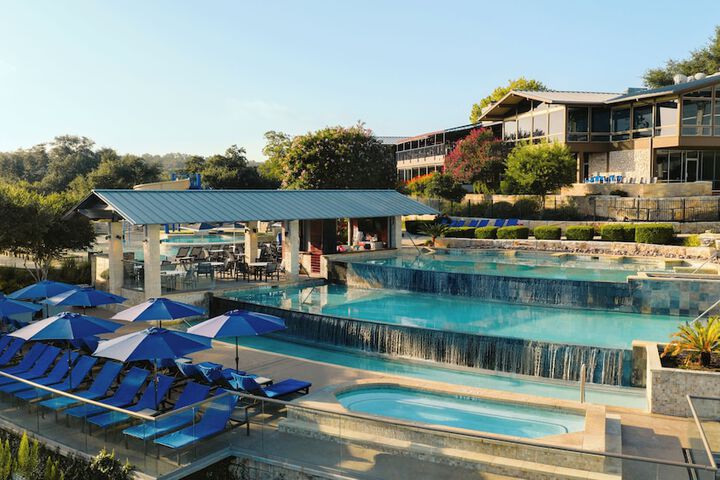 Lakeway Resort & Spa
