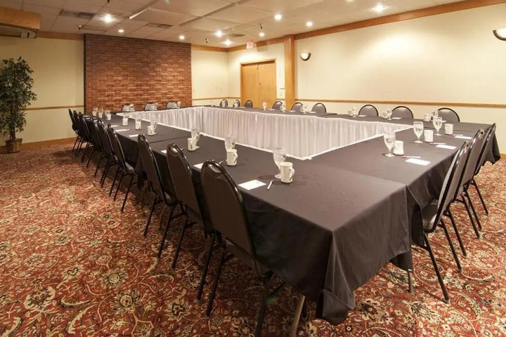CLARION INN ROCHESTER