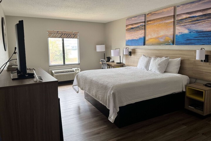 Days Inn by Wyndham Greenville South / Mauldin