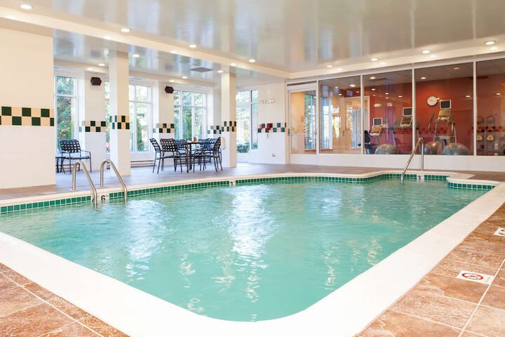 Hilton Garden Inn Plymouth