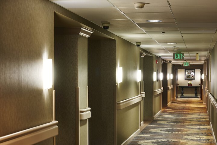 Ballroom/Hall 24 of 31