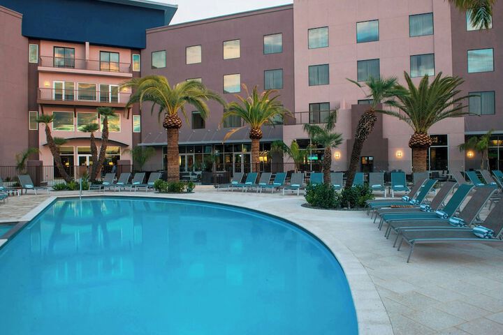 Sheraton Mesa Hotel at Wrigleyville West