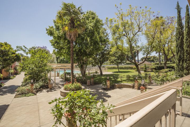 Ontario Airport Hotel & Conference Center