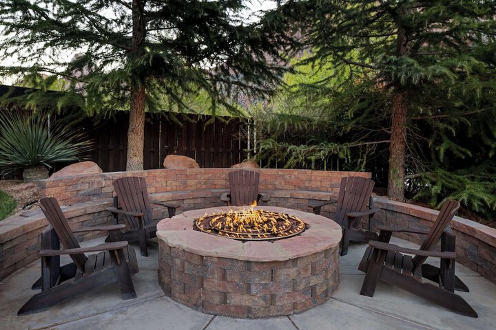 Terrace/Patio 32 of 35