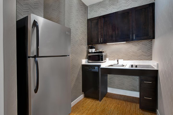 Homewood Suites by Hilton Chicago-Lincolnshire