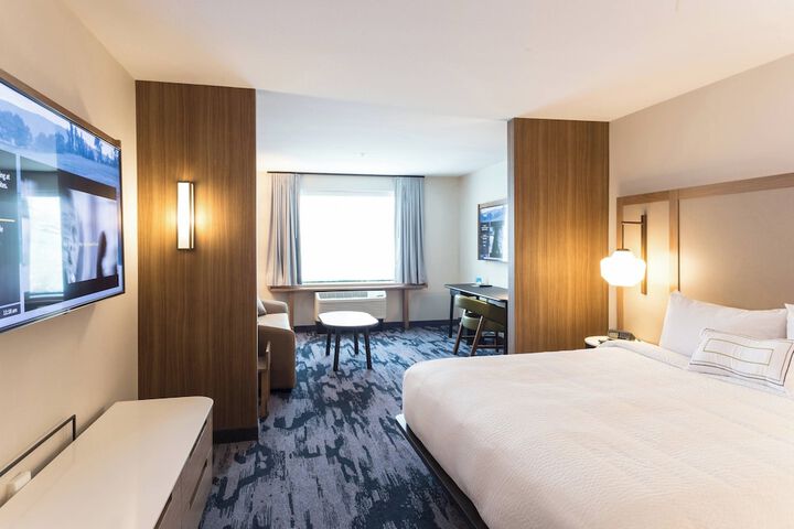 Fairfield Inn and Suites by Marriott Northfield