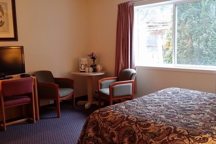 Skagit Motor Inn