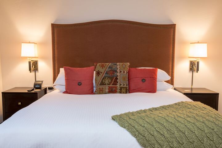 Columbia Cliff Villas Hotel
