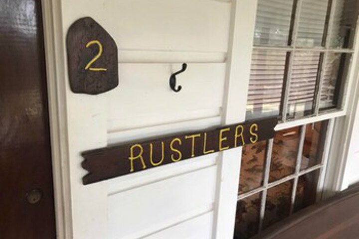 TWIN ELM GUEST RANCH