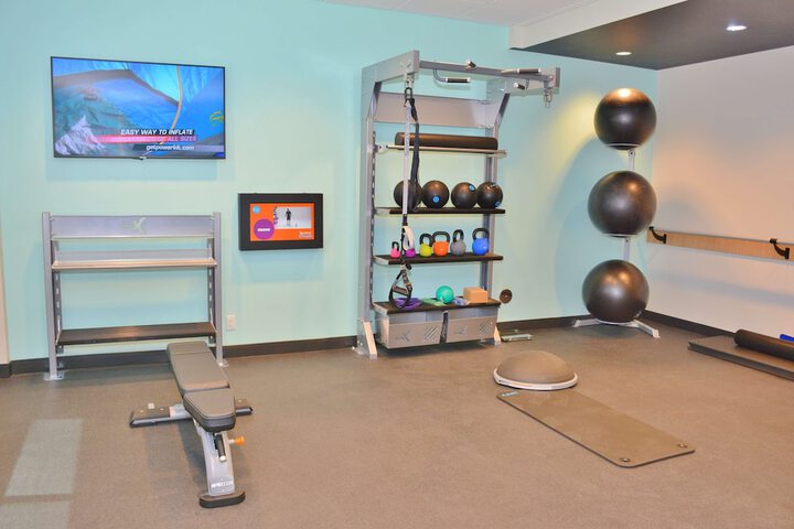 Health and Fitness 29 of 35