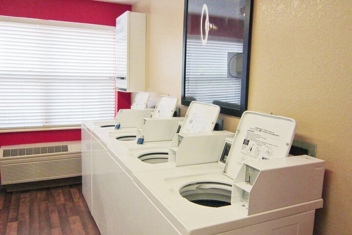 Extended Stay America Select Suites St. Louis Earth City