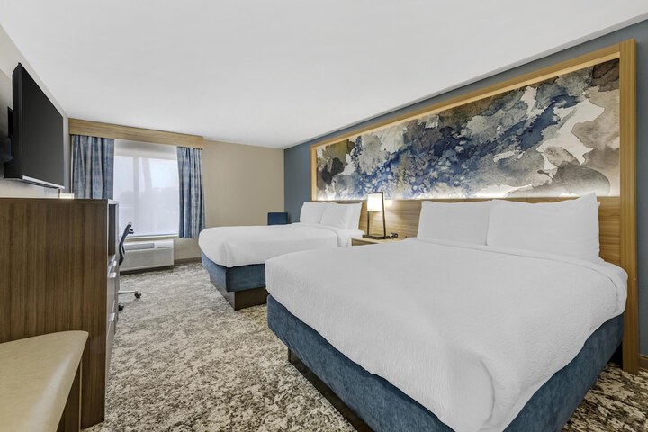 Best Western Plus Sanford Airport / Lake Mary Hotel