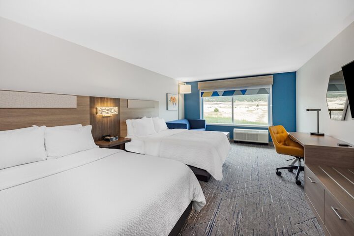 Holiday Inn Express & Suites Nephi by IHG