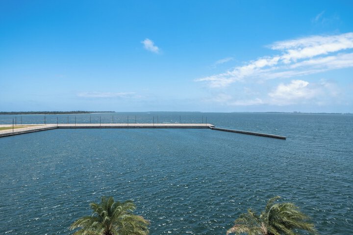 Hotel Indigo Panama City Marina by IHG