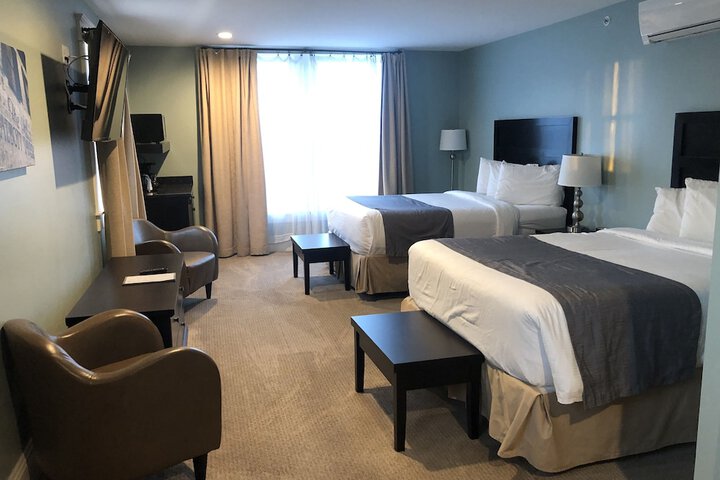 Talbott Inn