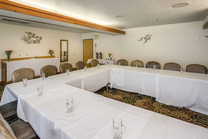 Adobe Resort