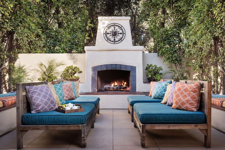 Estancia La Jolla Hotel & Spa