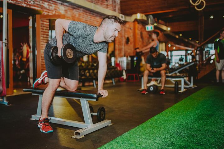 Health and Fitness 47 of 49