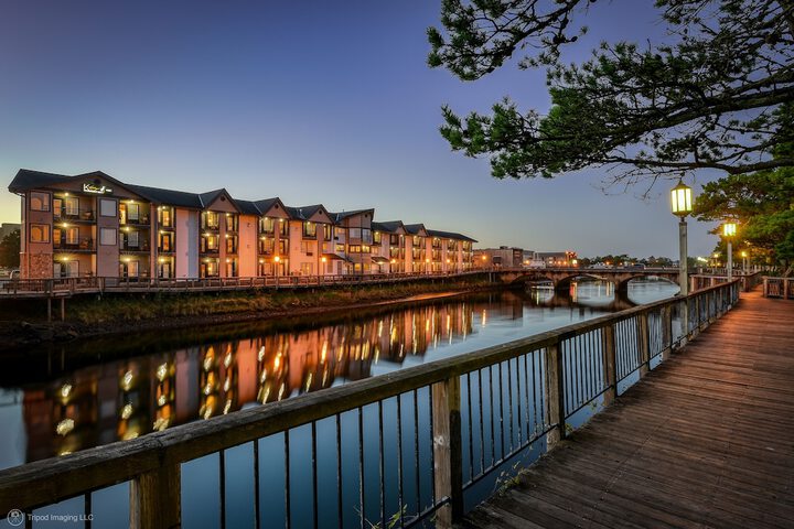 Kathryn Riverfront Inn an Ascend Collection Hotel