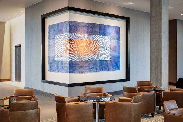AC Hotel Phoenix Tempe / Downtown
